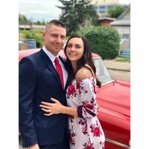 Meet your Posher, Kyra